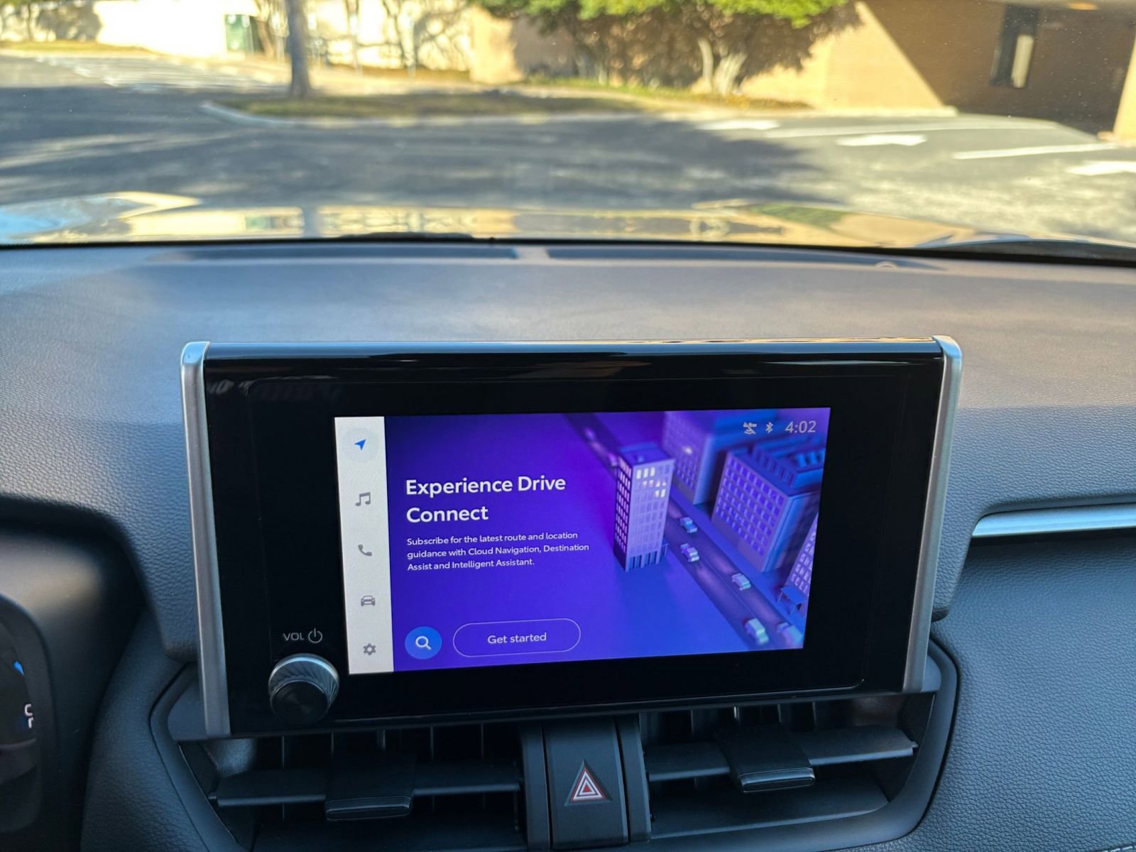 Thumbnail: 2025 Toyota RAV4 - 17