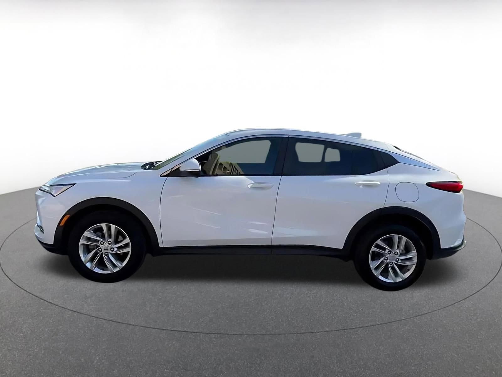 Thumbnail: 2025 Buick Envista - 8