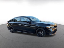 2024 Honda Civic Sport -
                  Austin, TX