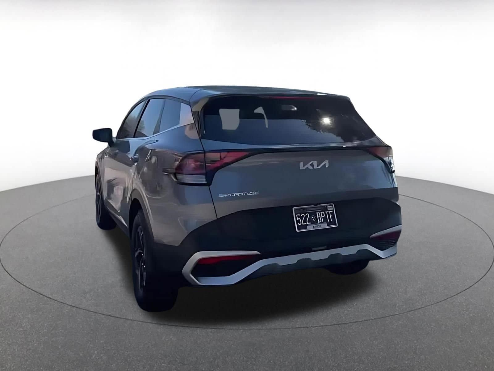 Thumbnail: 2025 Kia Sportage - 11