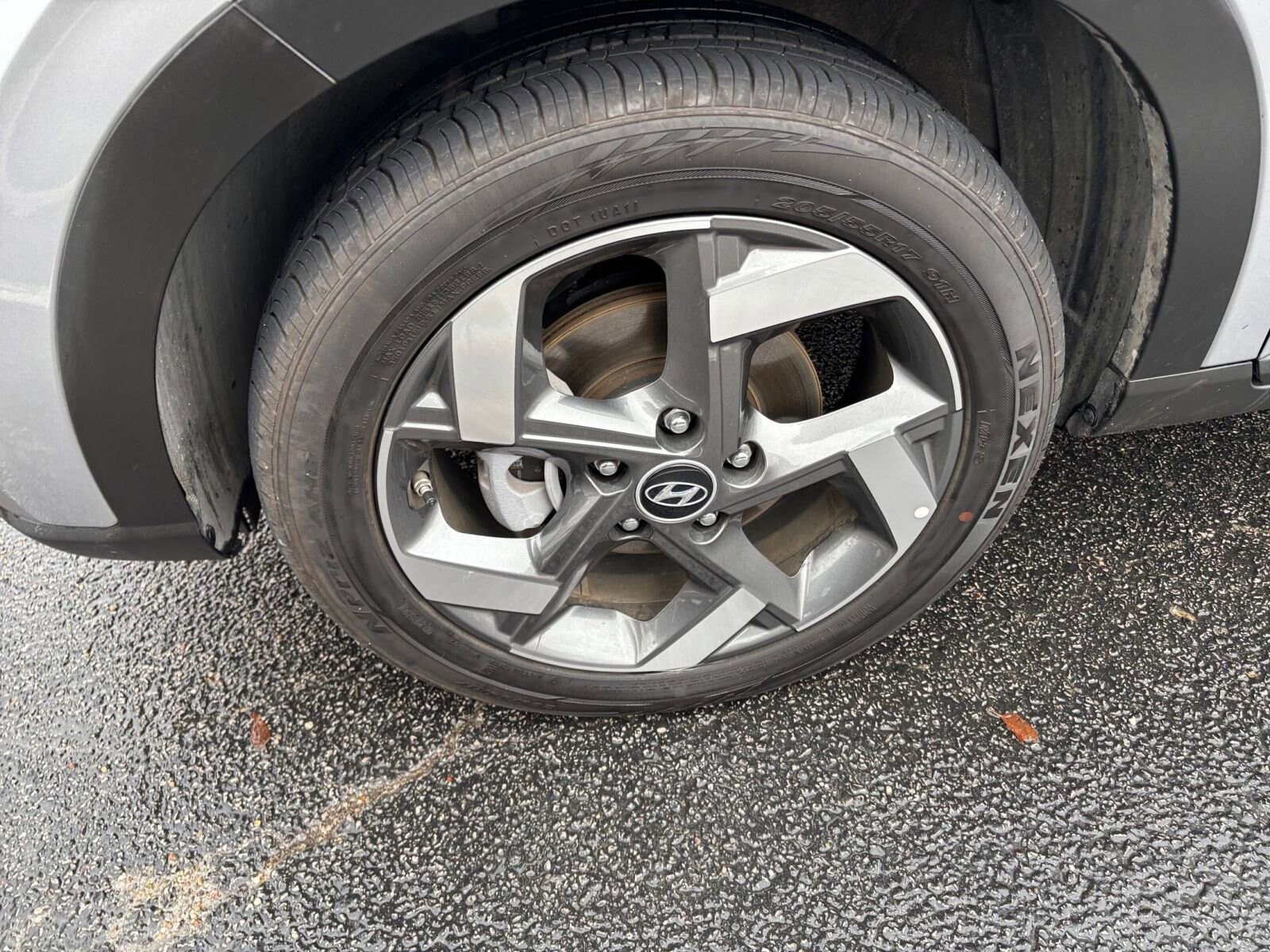 Thumbnail: 2025 Hyundai Venue - 23