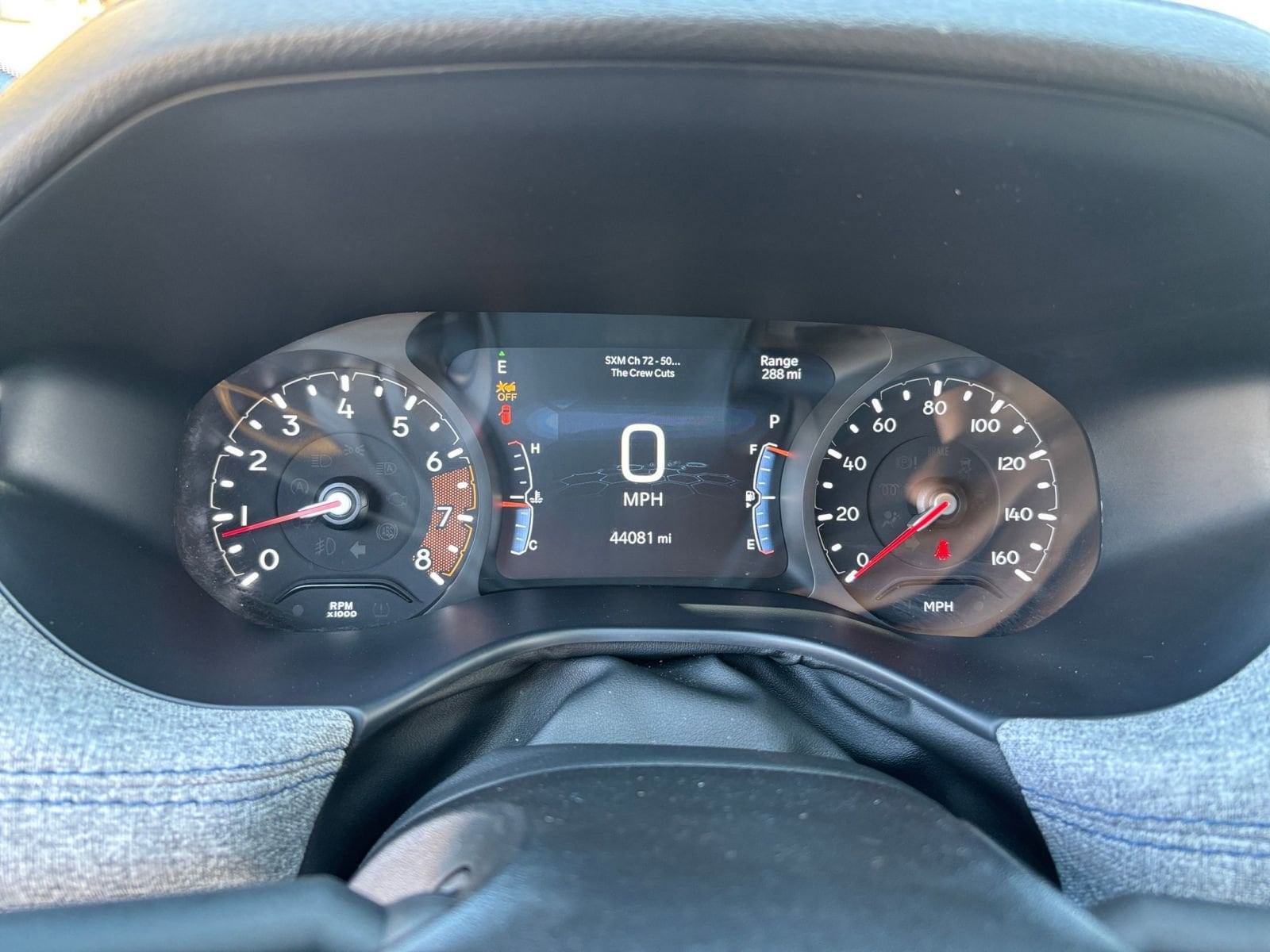 Thumbnail: 2025 Jeep Compass - 35