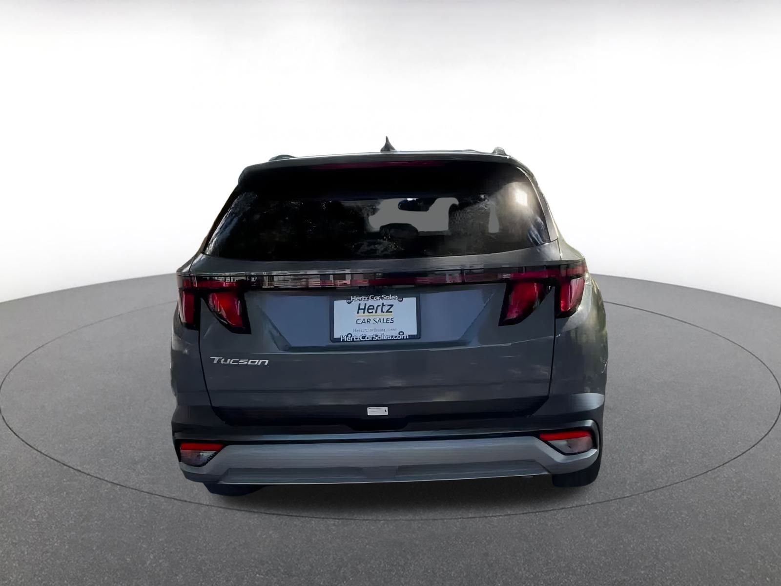 Thumbnail: 2025 Hyundai Tucson - 12