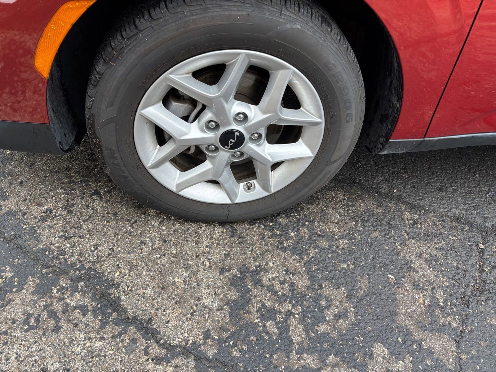 Thumbnail: 2025 Kia Soul - 25