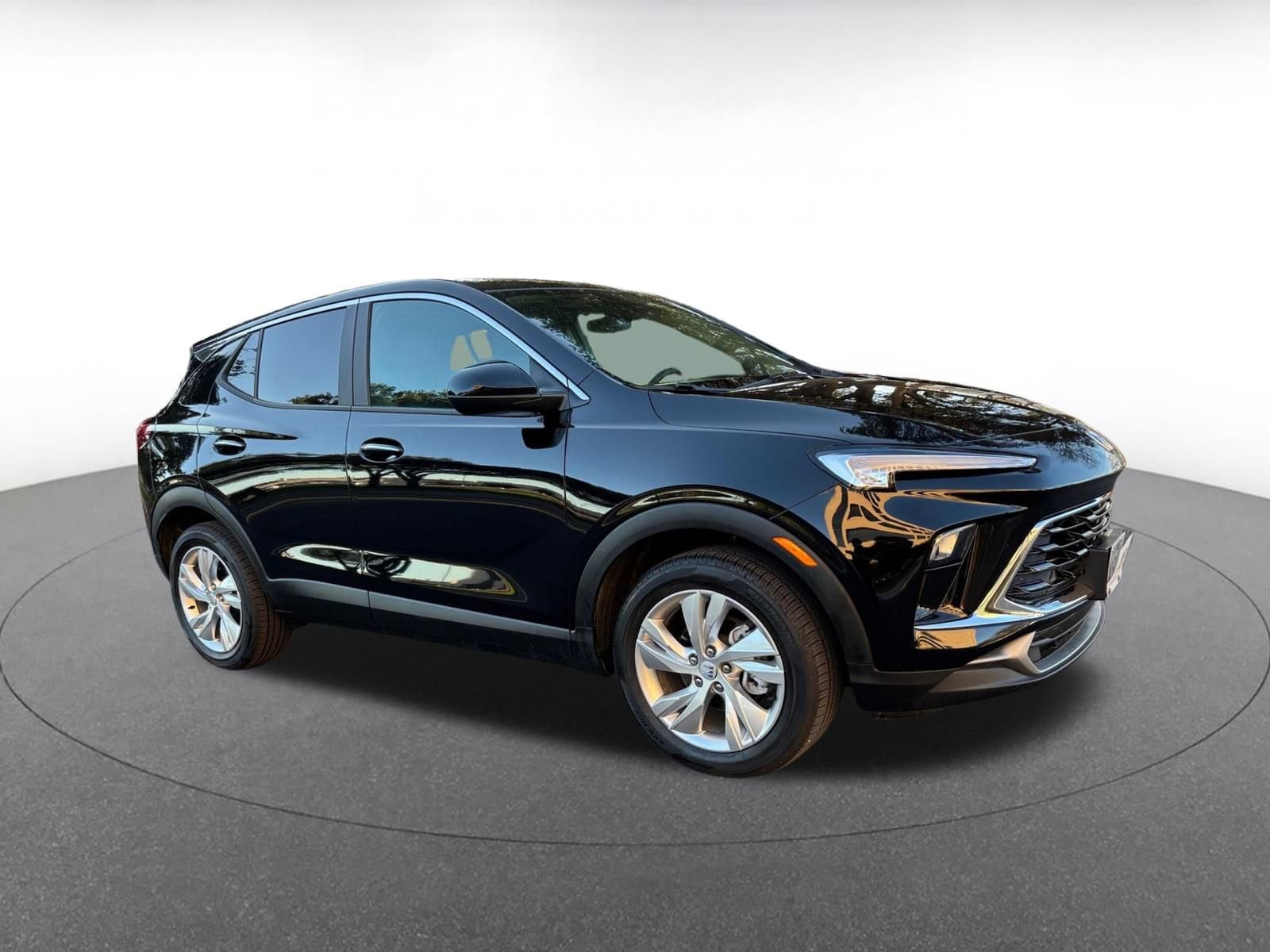 Thumbnail: 2025 Buick Encore GX - 1