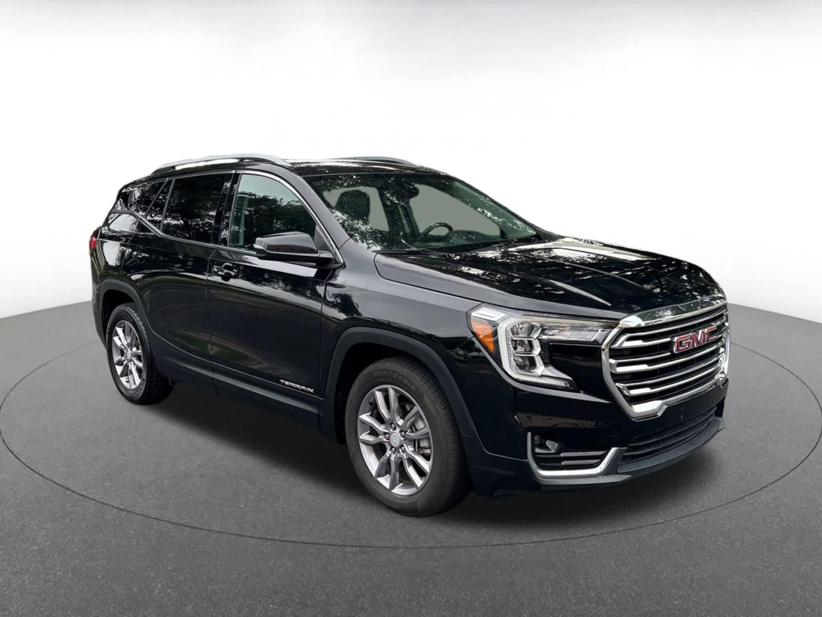 Thumbnail: 2023 GMC Terrain - 1