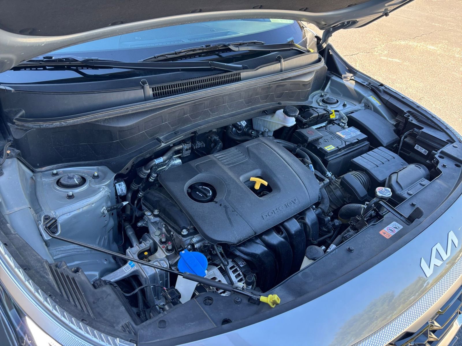 Thumbnail: 2025 Kia Seltos - 26