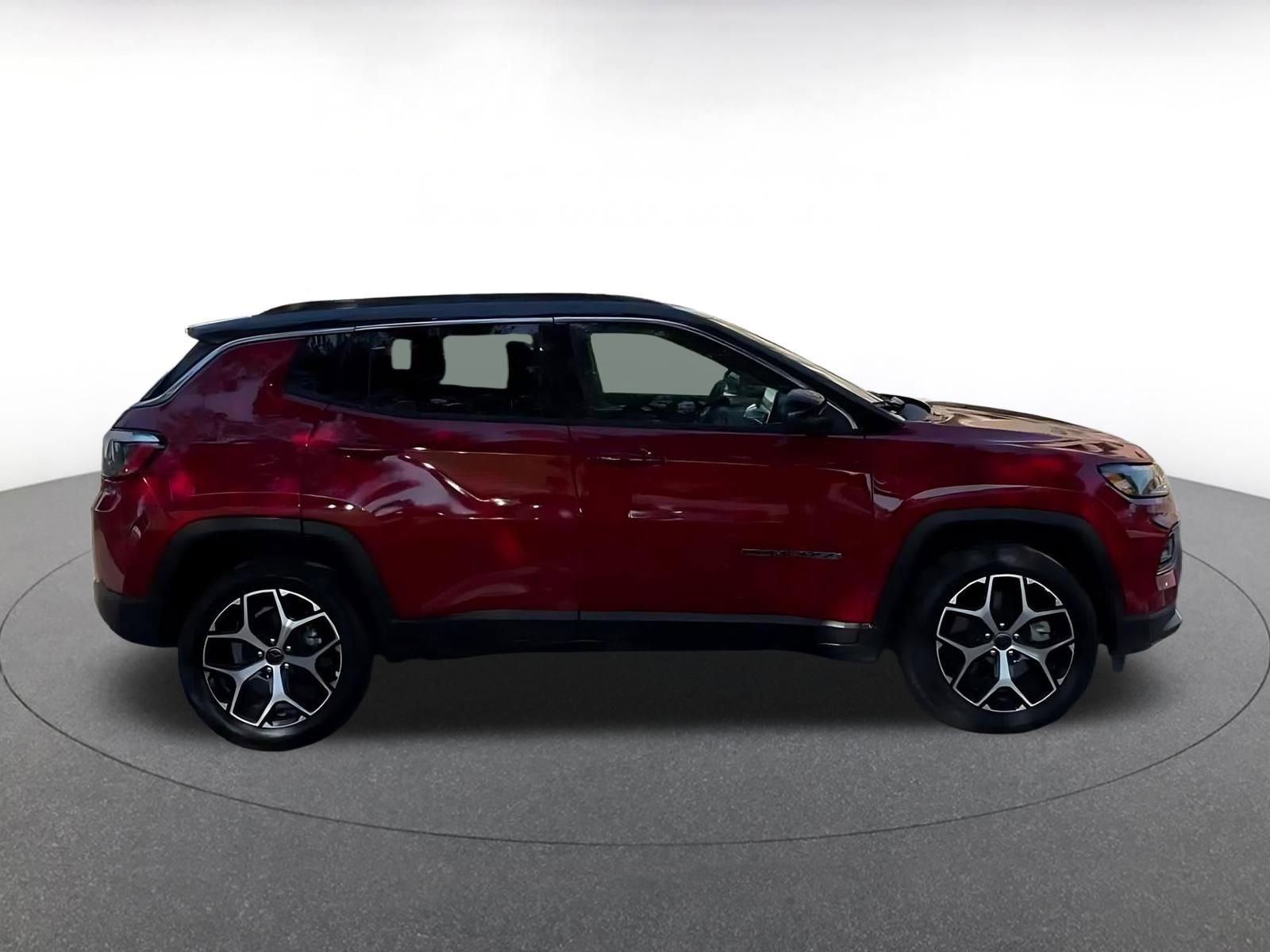 Thumbnail: 2025 Jeep Compass - 15