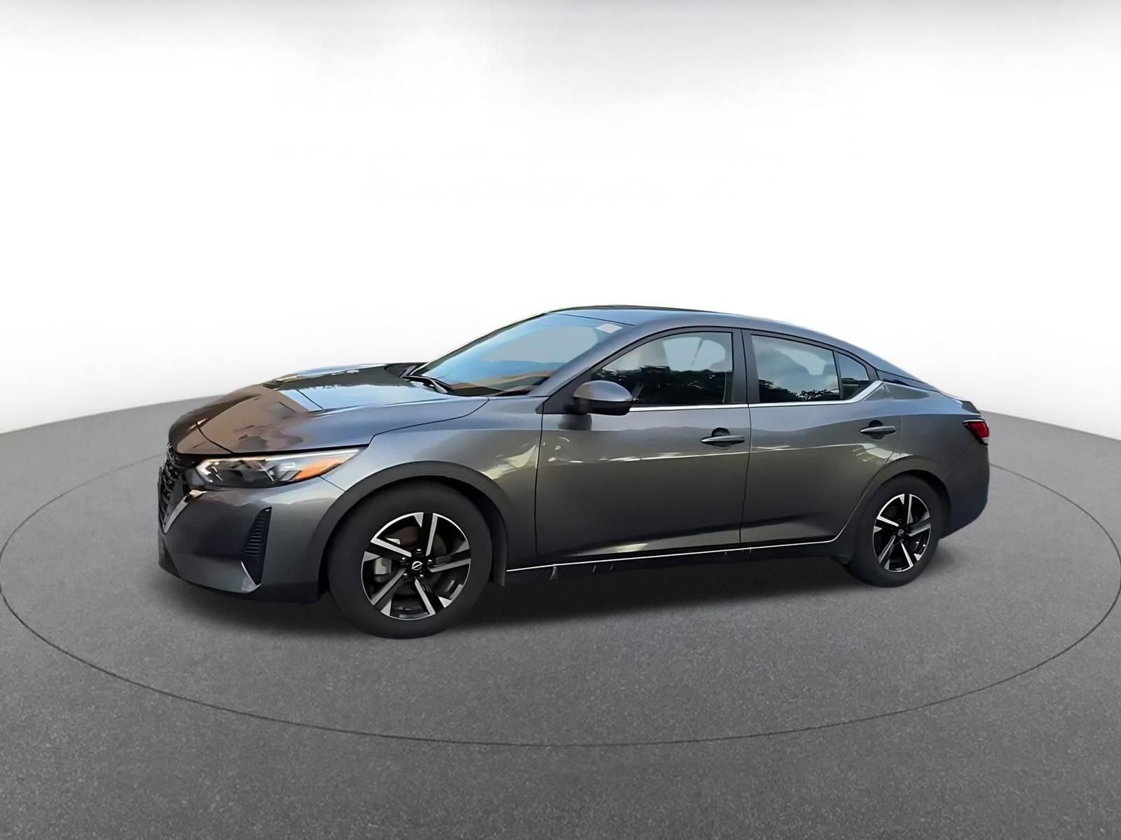 Thumbnail: 2025 Nissan Sentra - 7