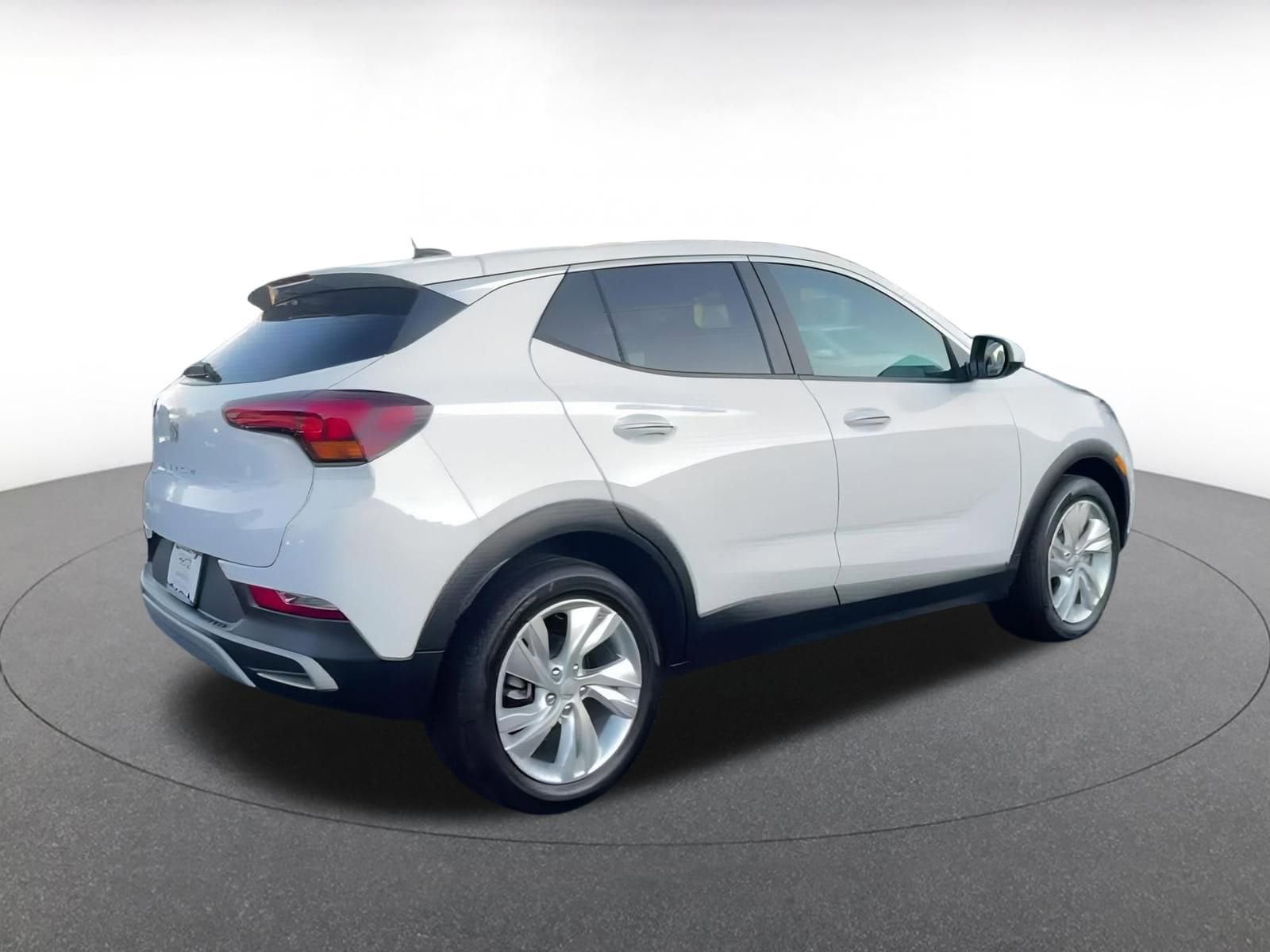 Thumbnail: 2025 Buick Encore GX - 13