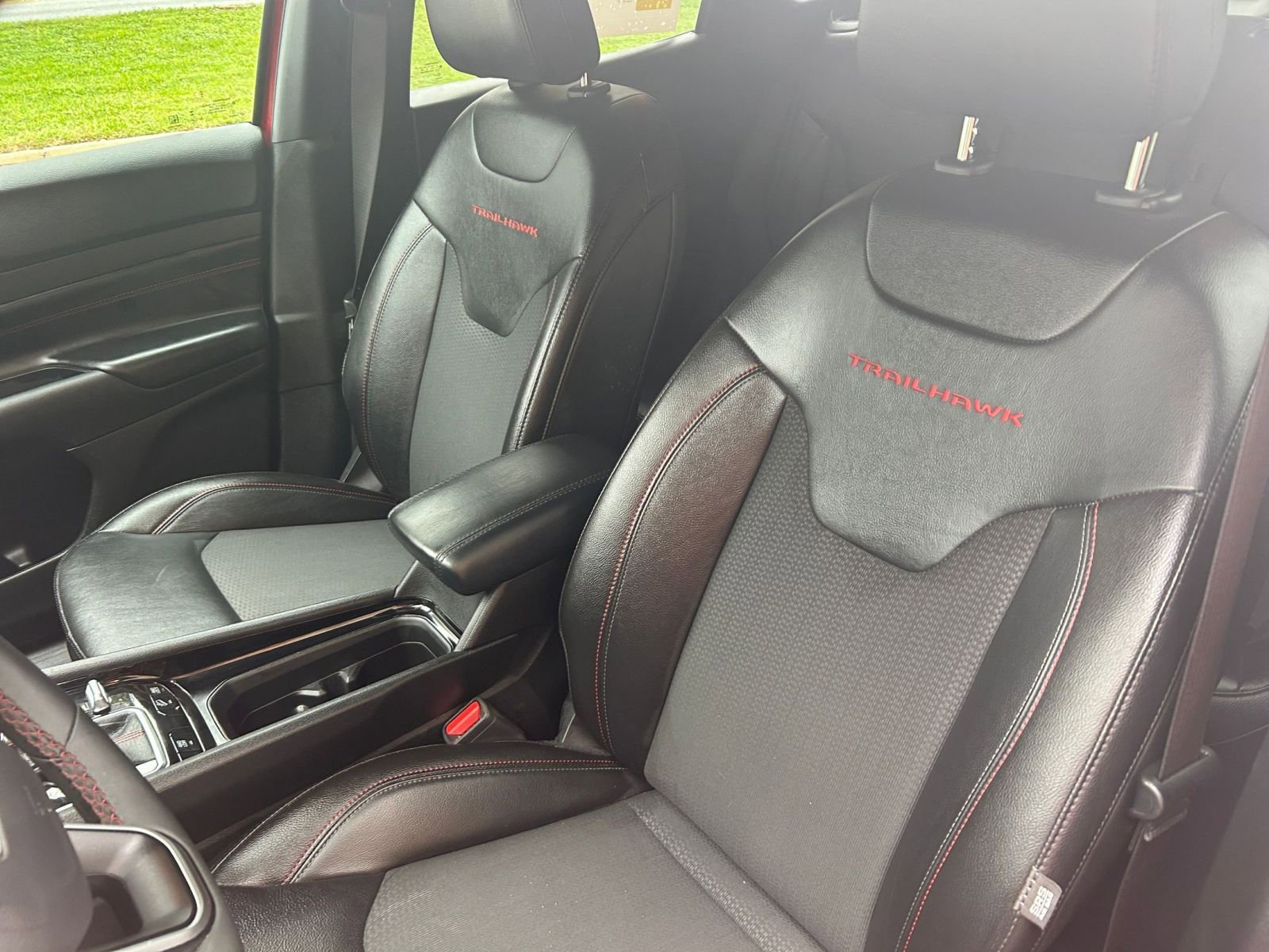 Thumbnail: 2025 Jeep Compass - 35