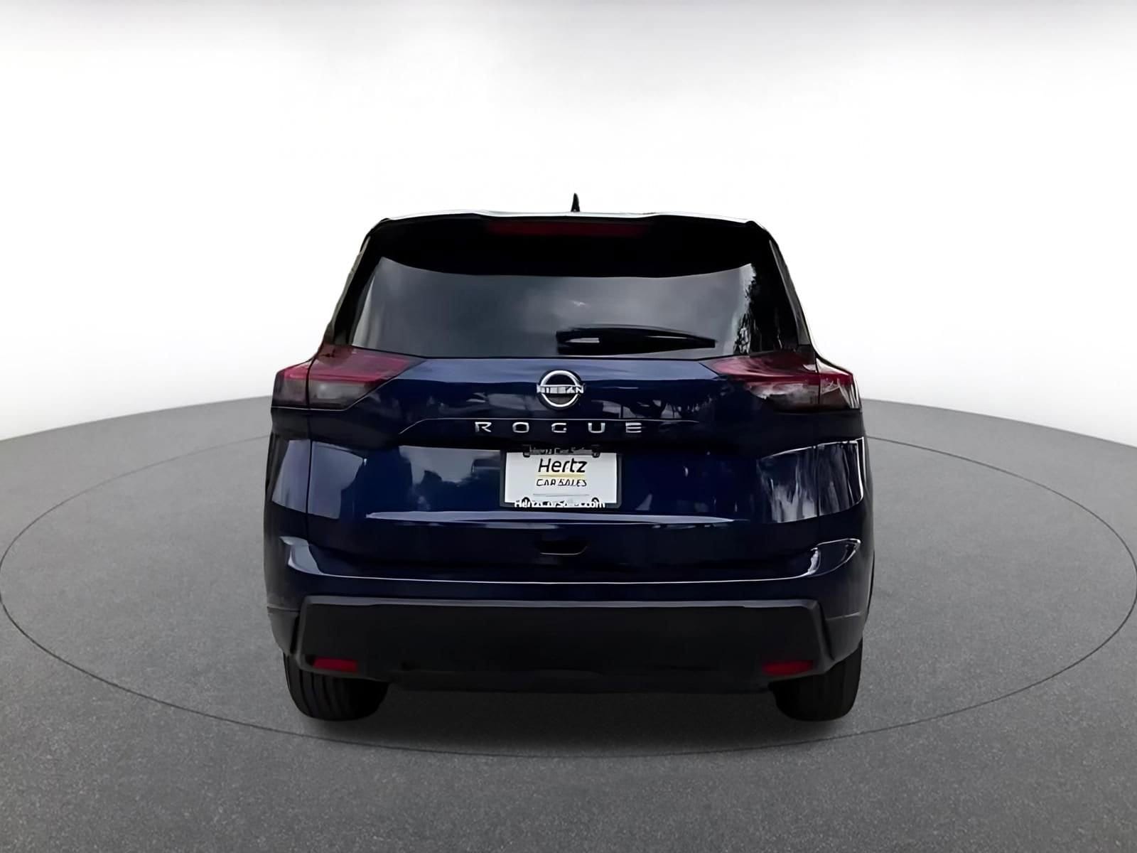 Thumbnail: 2025 Nissan Rogue - 12