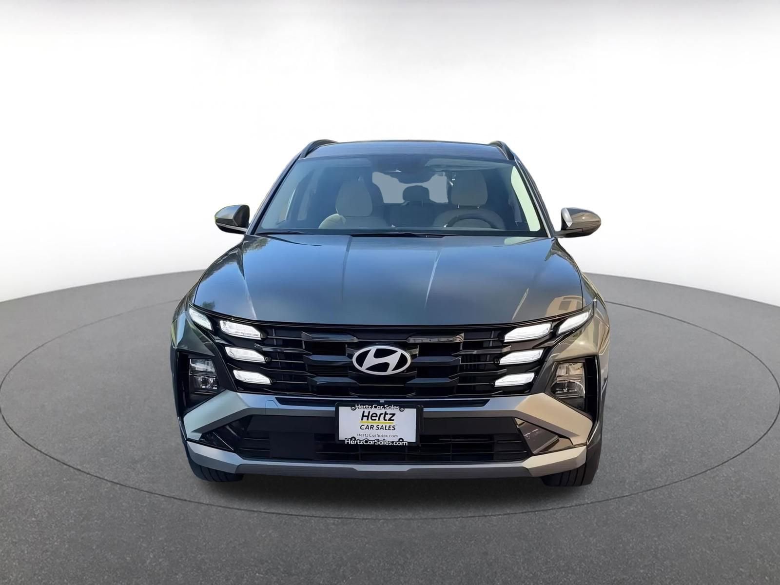 Thumbnail: 2025 Hyundai Tucson - 5