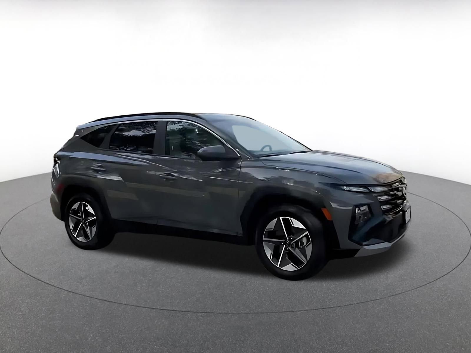 Thumbnail: 2025 Hyundai Tucson - 2