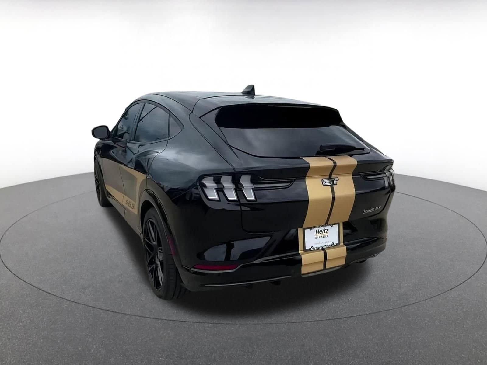 Thumbnail: 2023 Ford Mustang Mach-E - 11