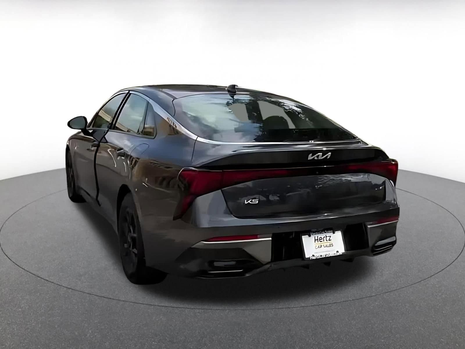 Thumbnail: 2025 Kia K5 - 10