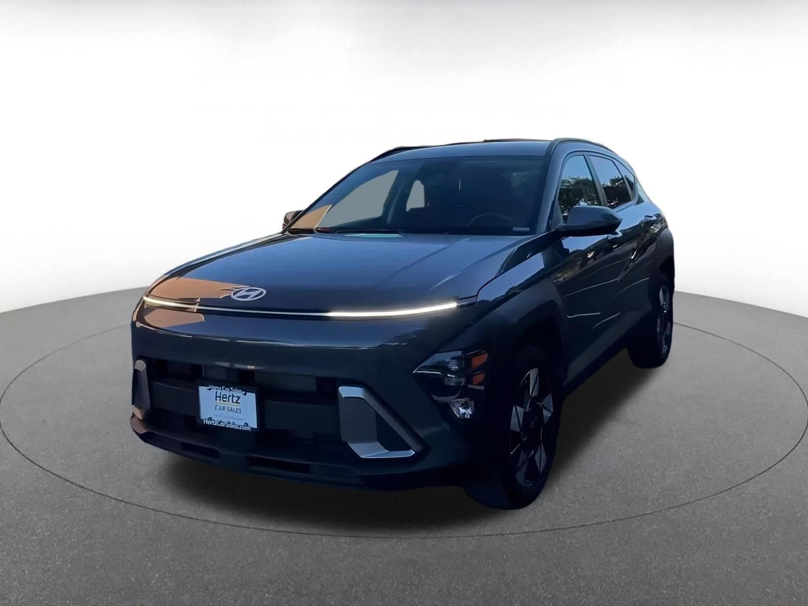 Thumbnail: 2025 Hyundai Kona - 6