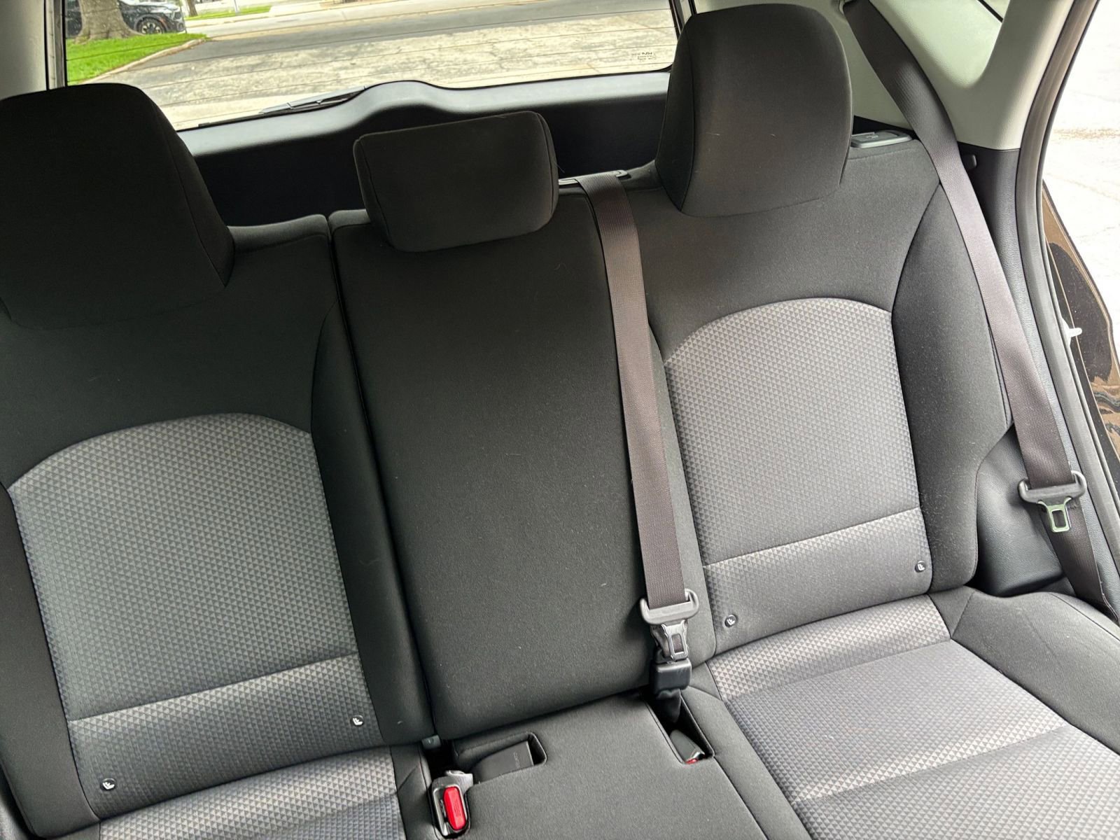 Thumbnail: 2025 Kia Soul - 32