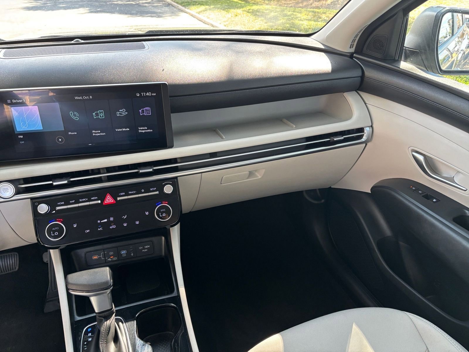 Thumbnail: 2025 Hyundai Tucson - 29