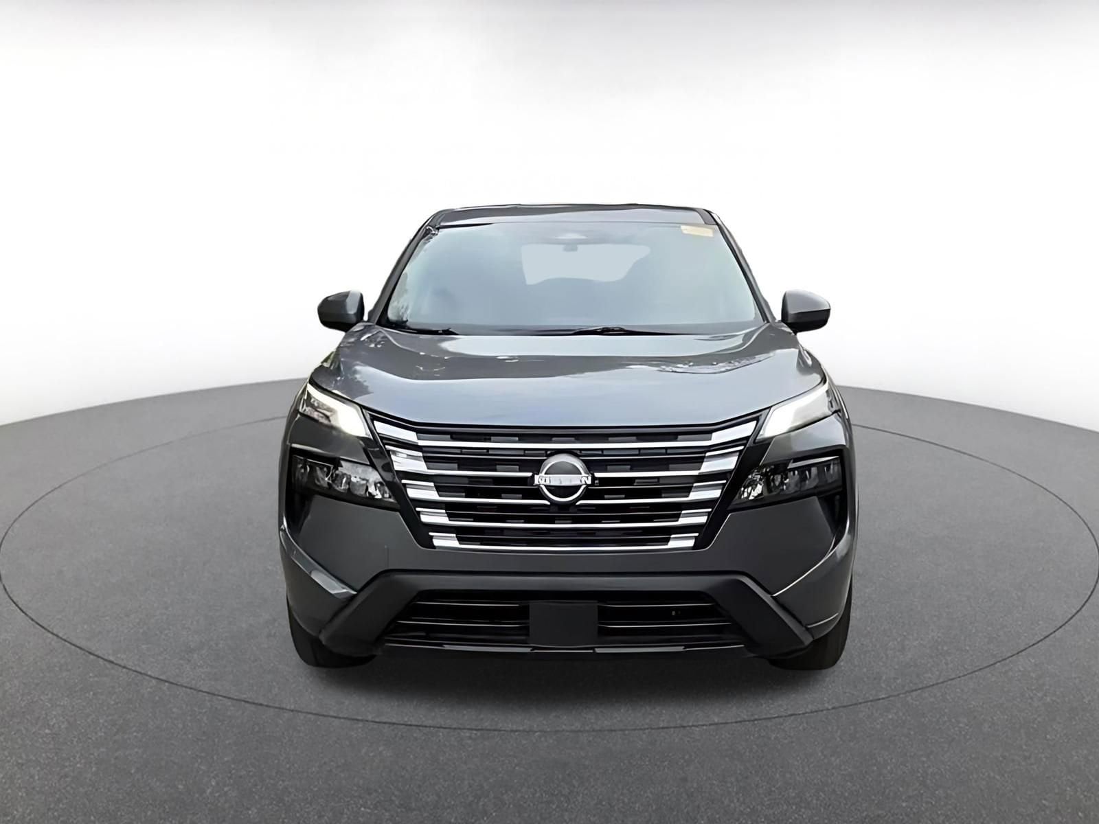 Thumbnail: 2025 Nissan Rogue - 5