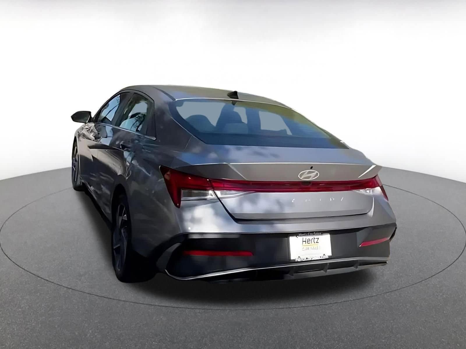 Thumbnail: 2025 Hyundai Elantra - 11