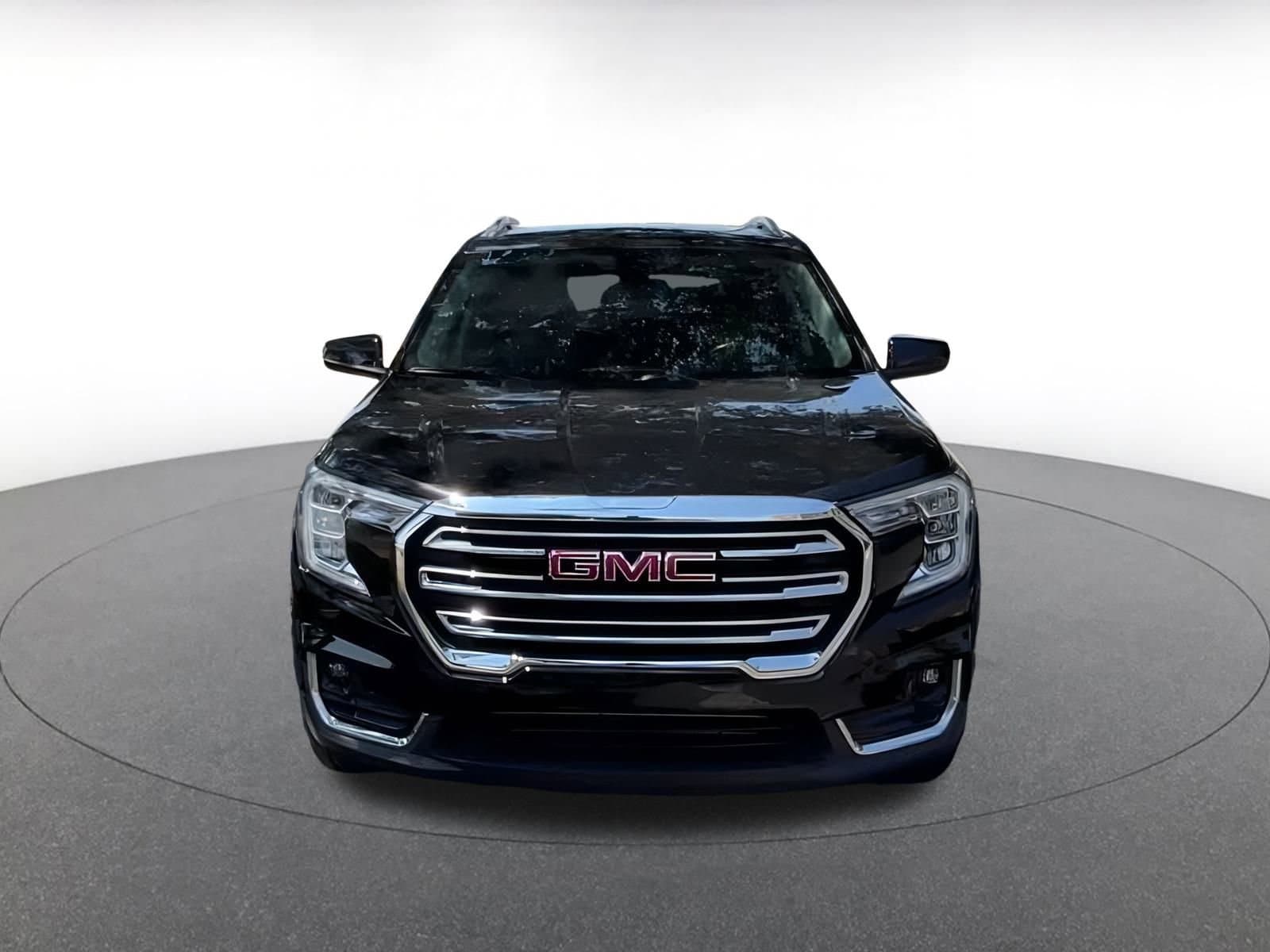 Thumbnail: 2023 GMC Terrain - 5