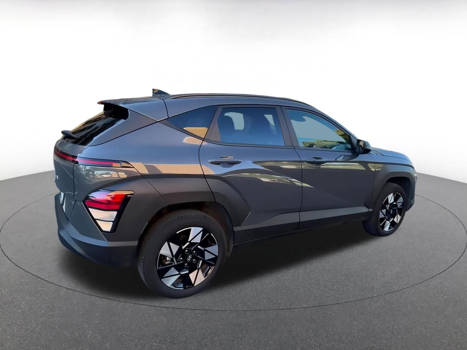 Thumbnail: 2025 Hyundai Kona - 15
