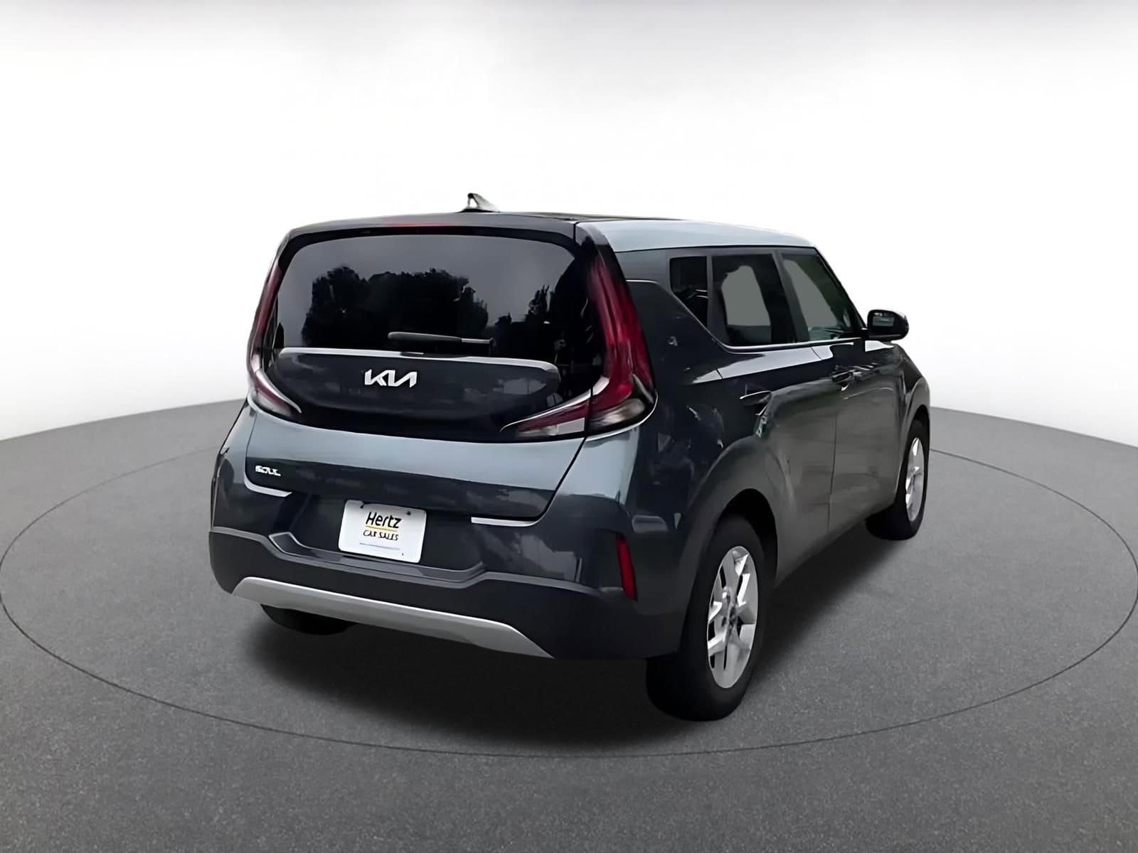 Thumbnail: 2025 Kia Soul - 15