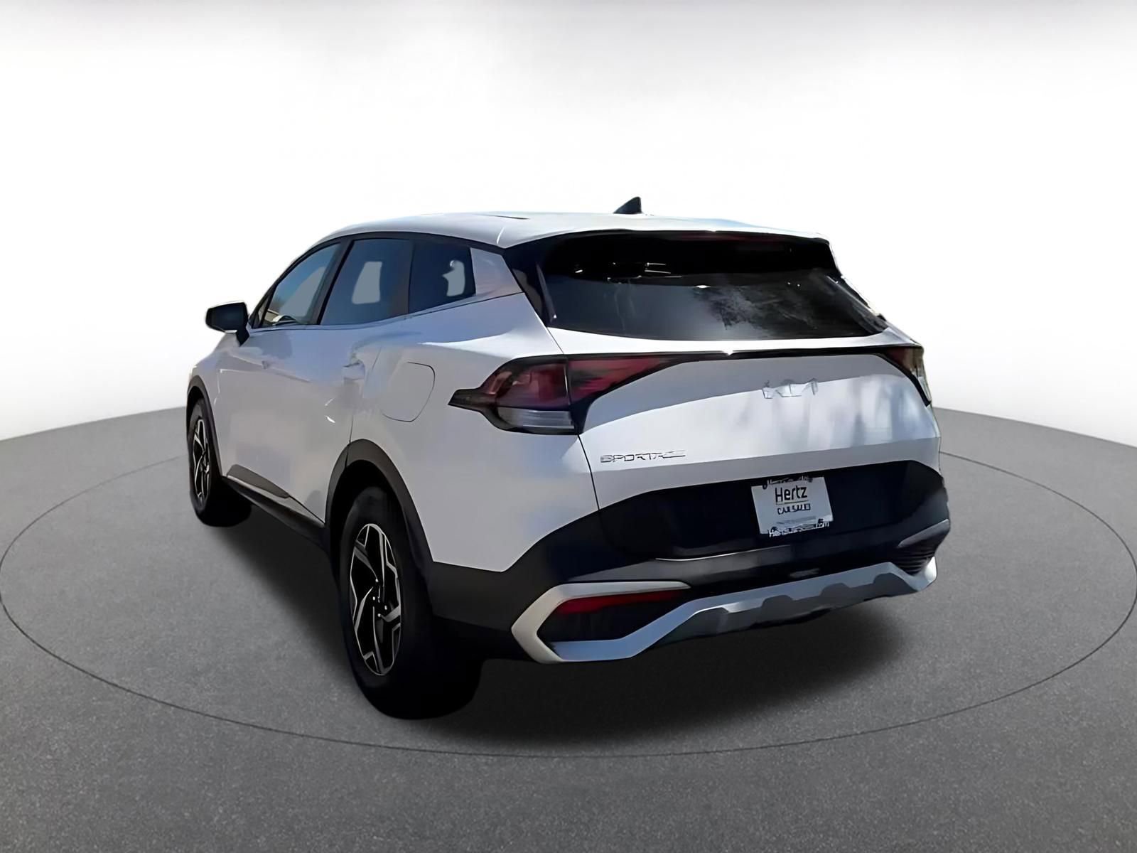 Thumbnail: 2025 Kia Sportage - 11