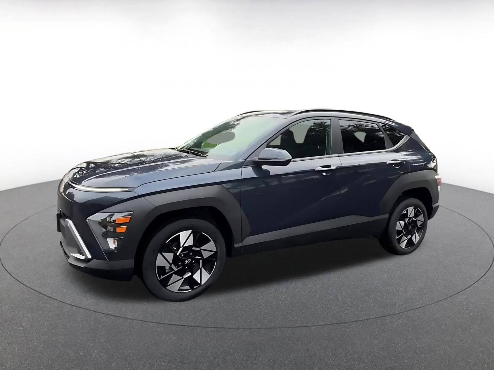 Thumbnail: 2025 Hyundai Kona - 7