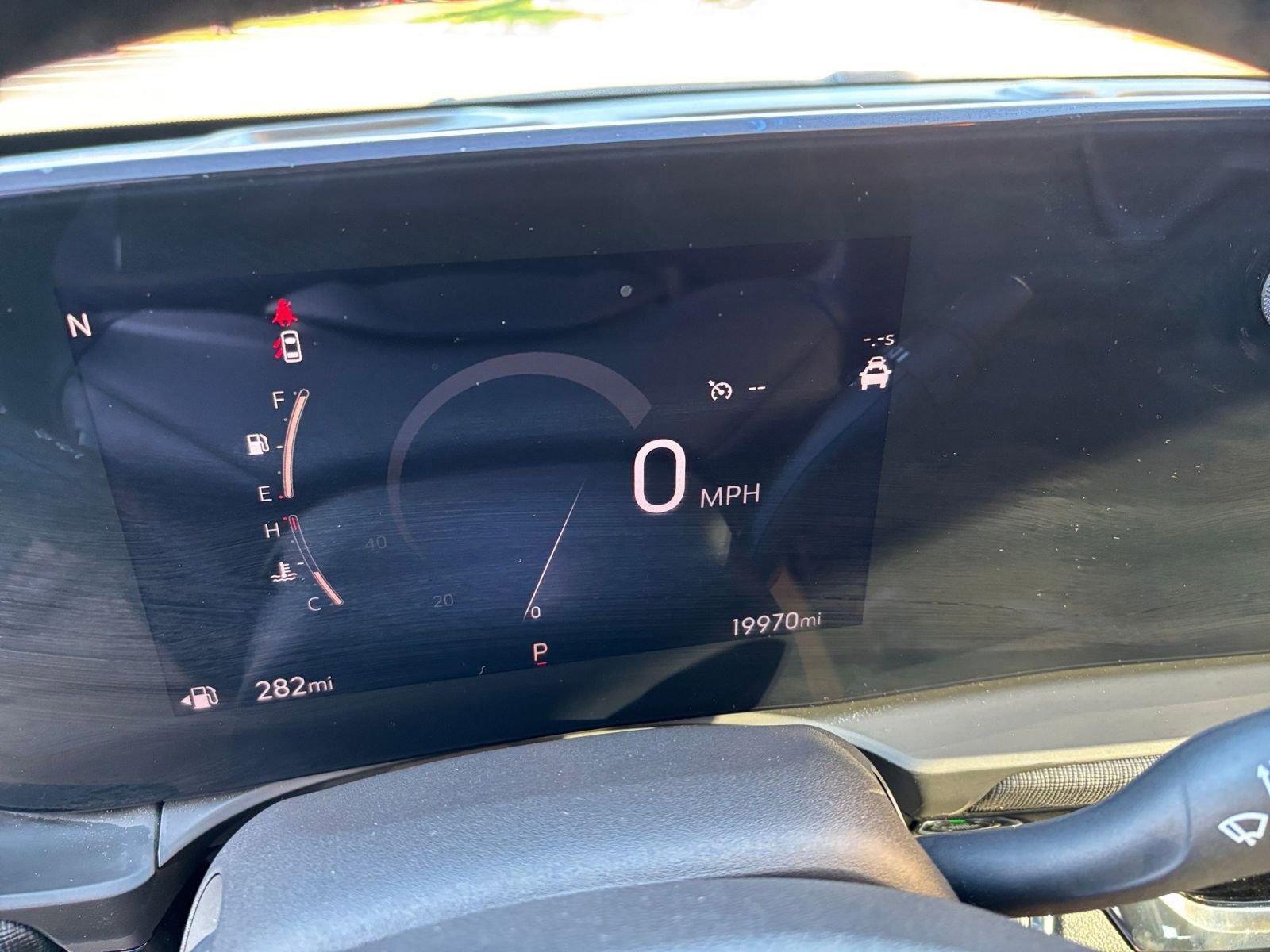 Thumbnail: 2025 Buick Envista - 34