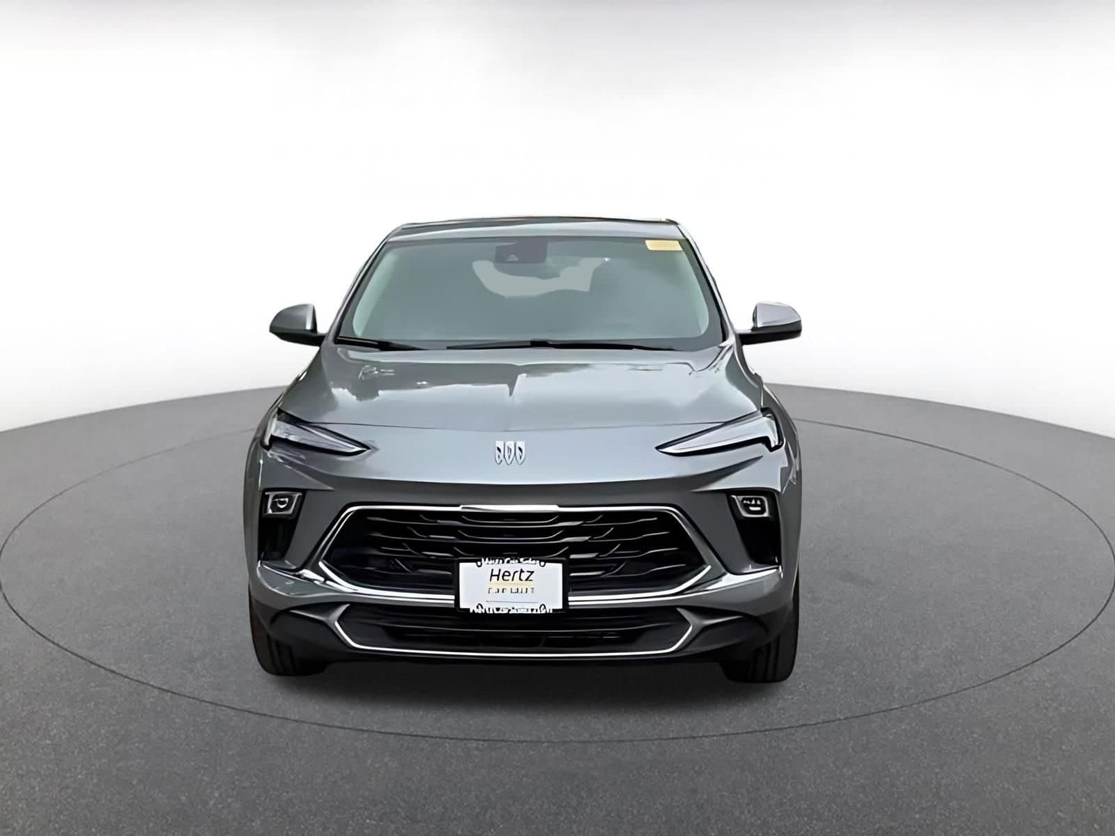 Thumbnail: 2025 Buick Encore GX - 5