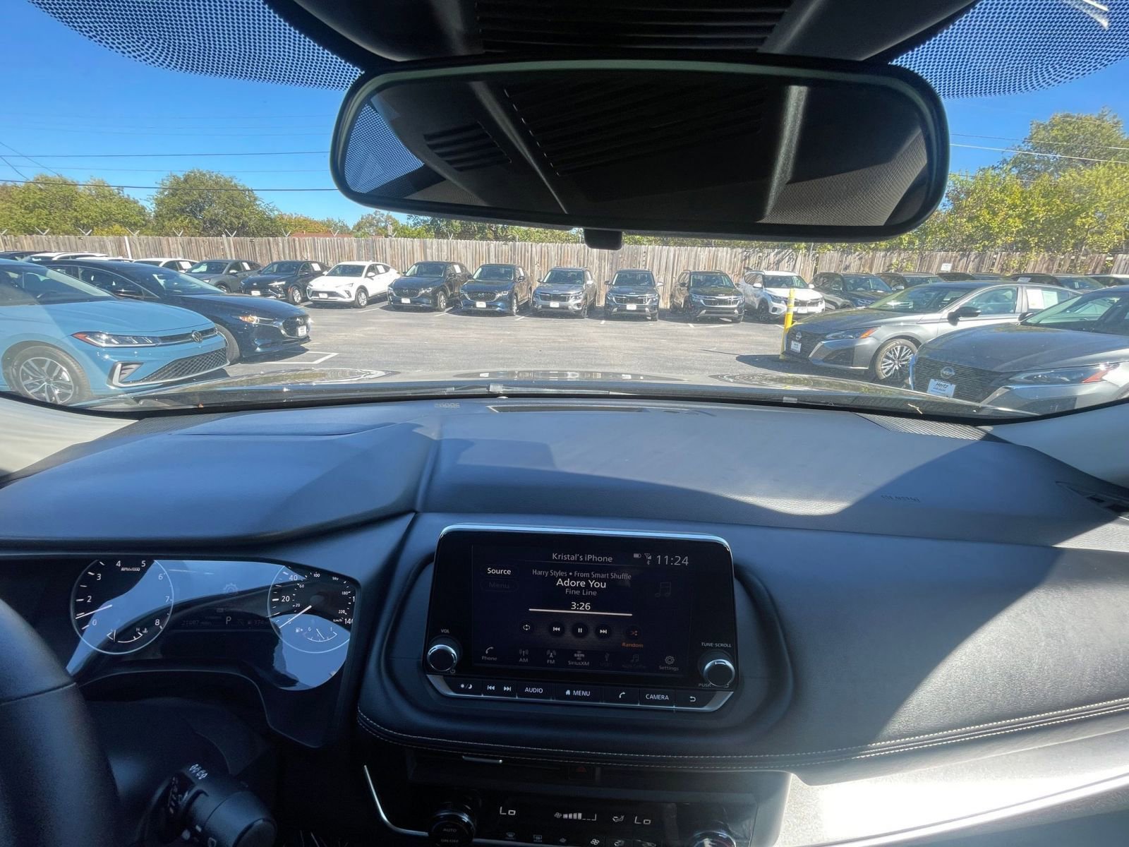 Thumbnail: 2025 Nissan Rogue - 27