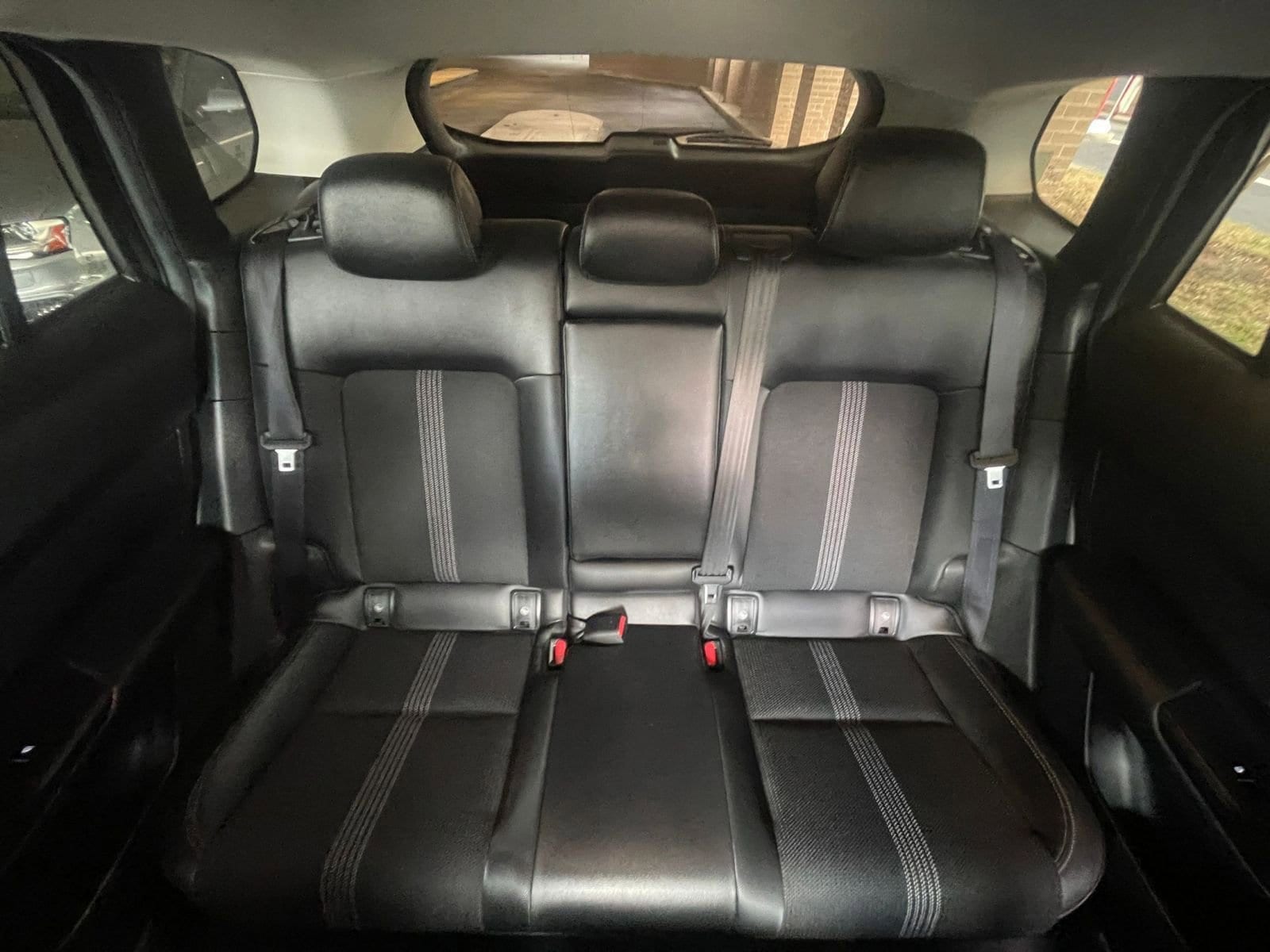 Thumbnail: 2025 Mazda CX-50 - 32