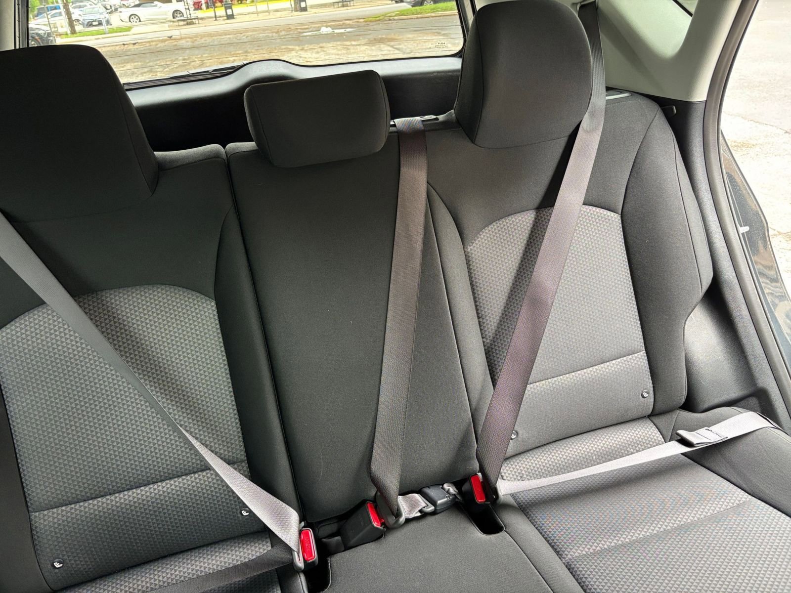 Thumbnail: 2025 Kia Soul - 32