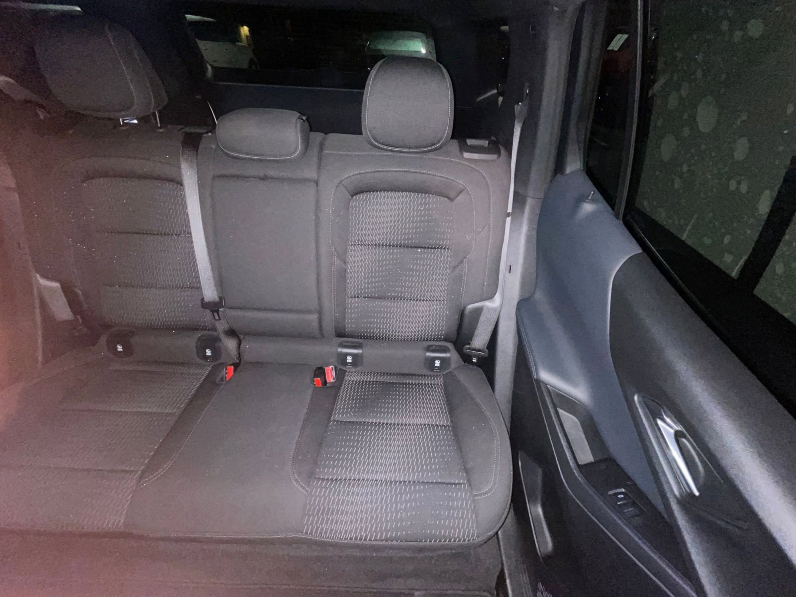 Thumbnail: 2025 Chevrolet Equinox - 32