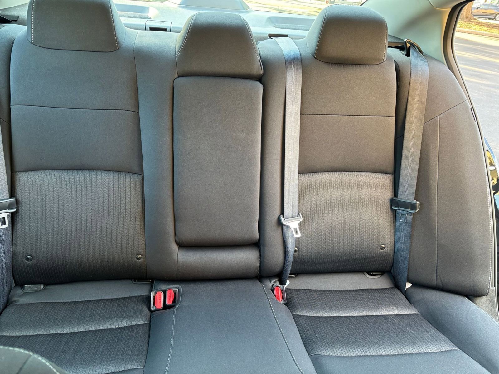 Thumbnail: 2025 Nissan Altima - 33