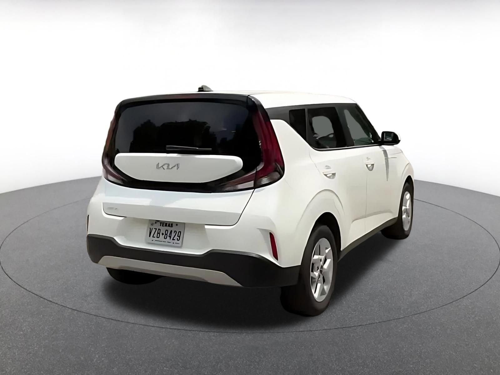 Thumbnail: 2025 Kia Soul - 15