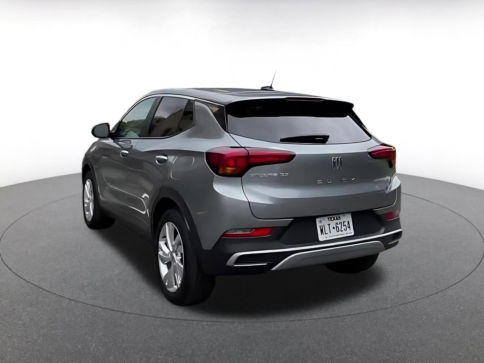 Thumbnail: 2025 Buick Encore GX - 10