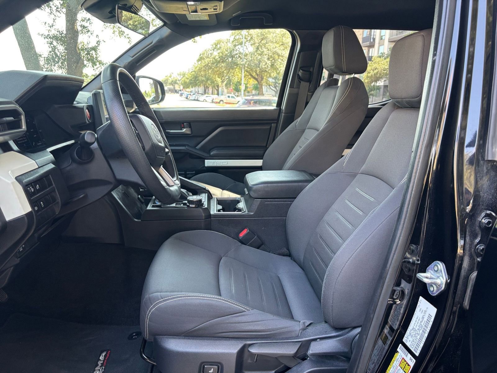 Thumbnail: 2024 Toyota Tacoma - 30