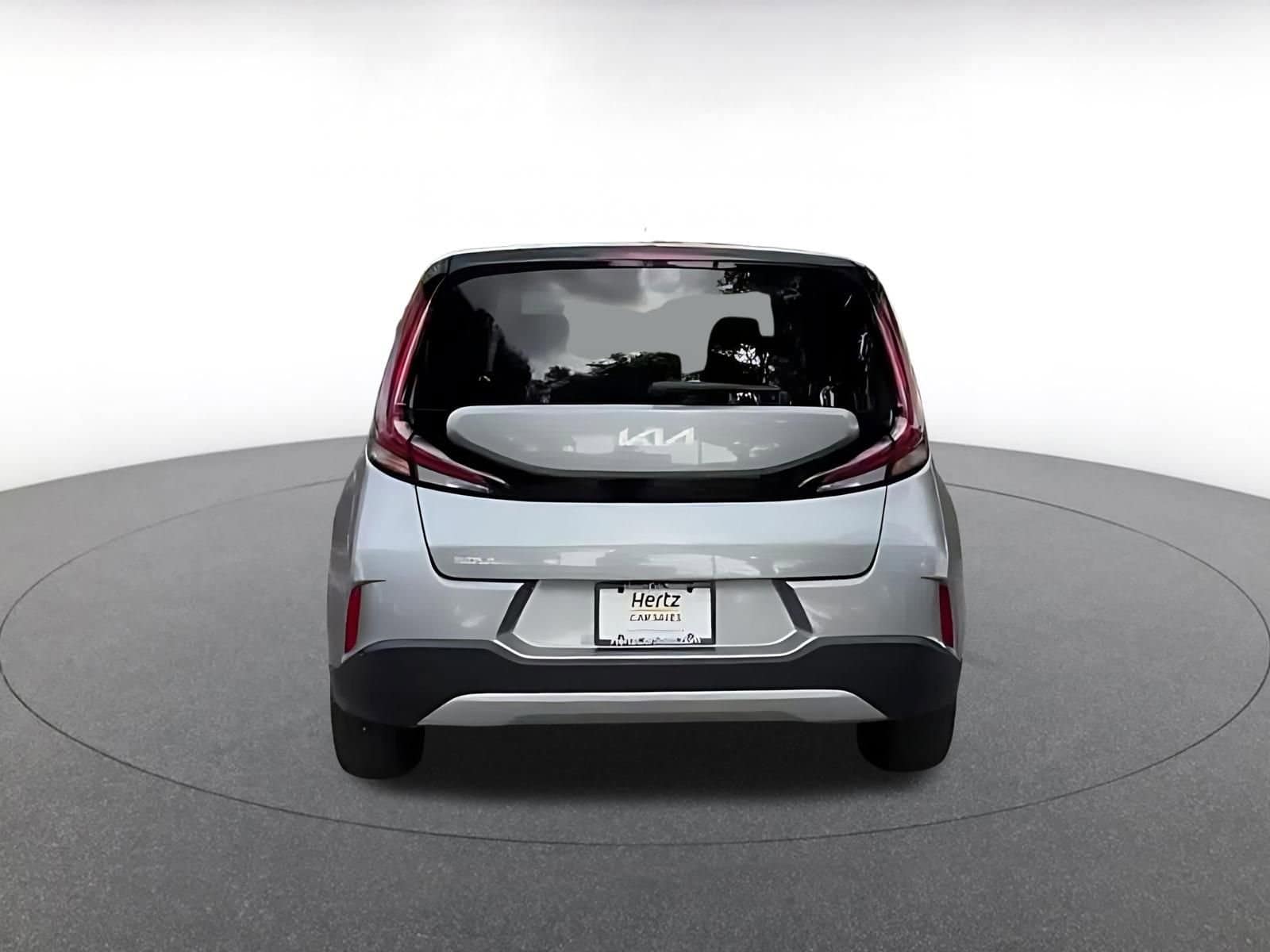 Thumbnail: 2025 Kia Soul - 12