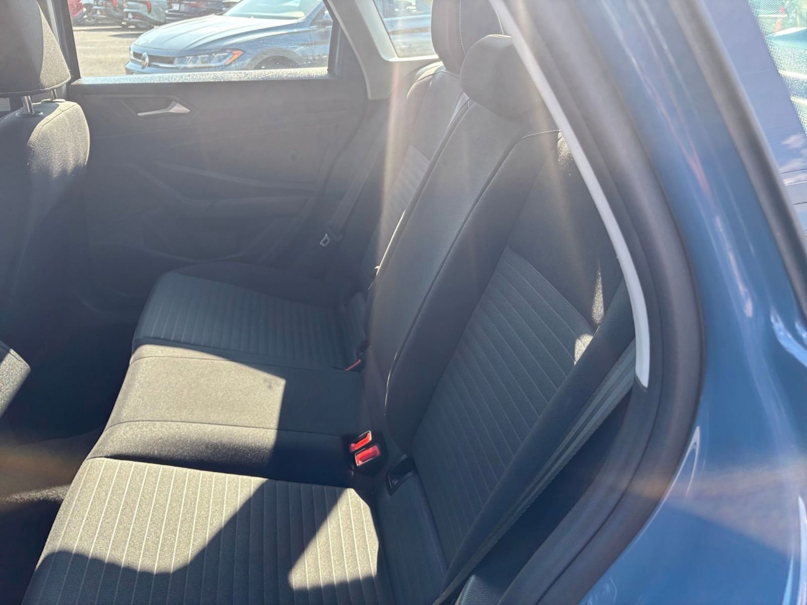 Thumbnail: 2025 Volkswagen Jetta - 23