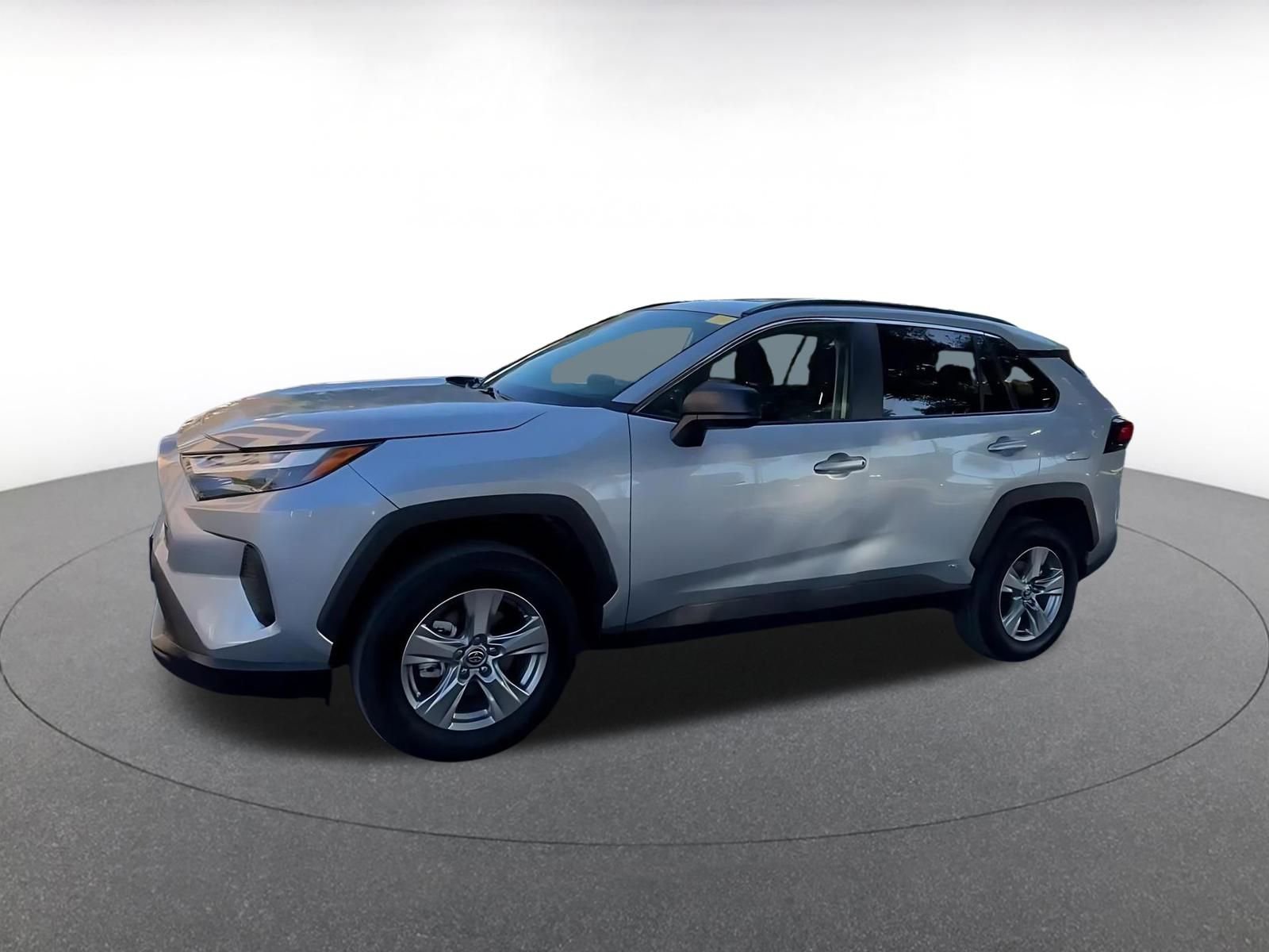 Thumbnail: 2025 Toyota RAV4 - 7