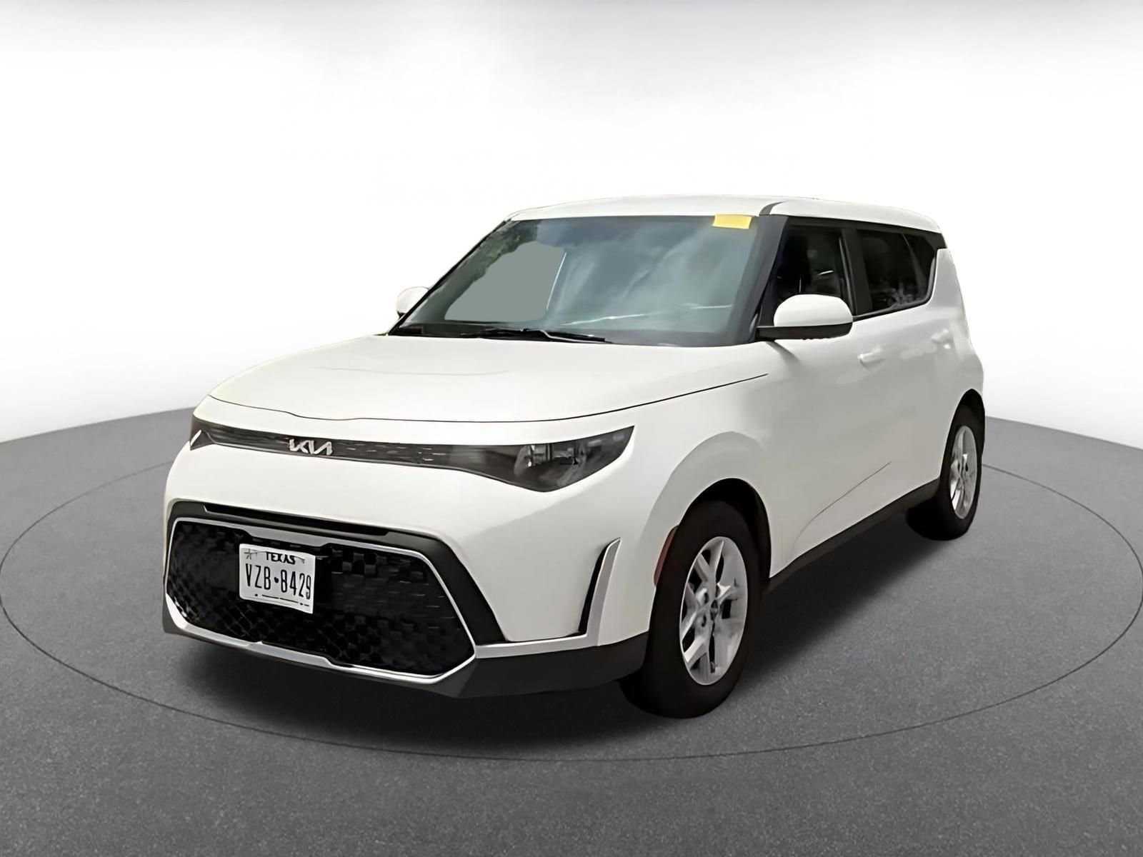 Thumbnail: 2025 Kia Soul - 6