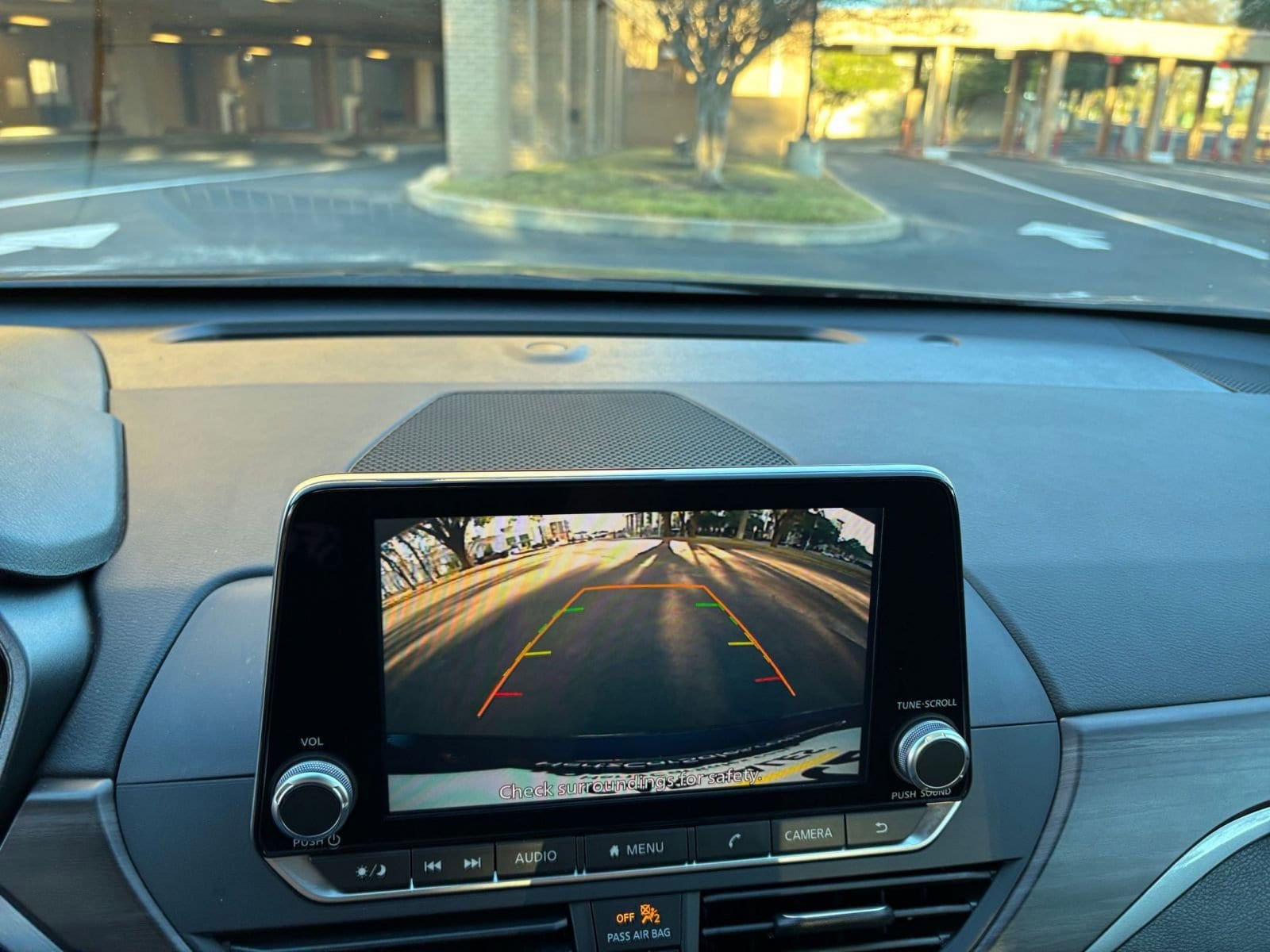 Thumbnail: 2025 Nissan Altima - 20