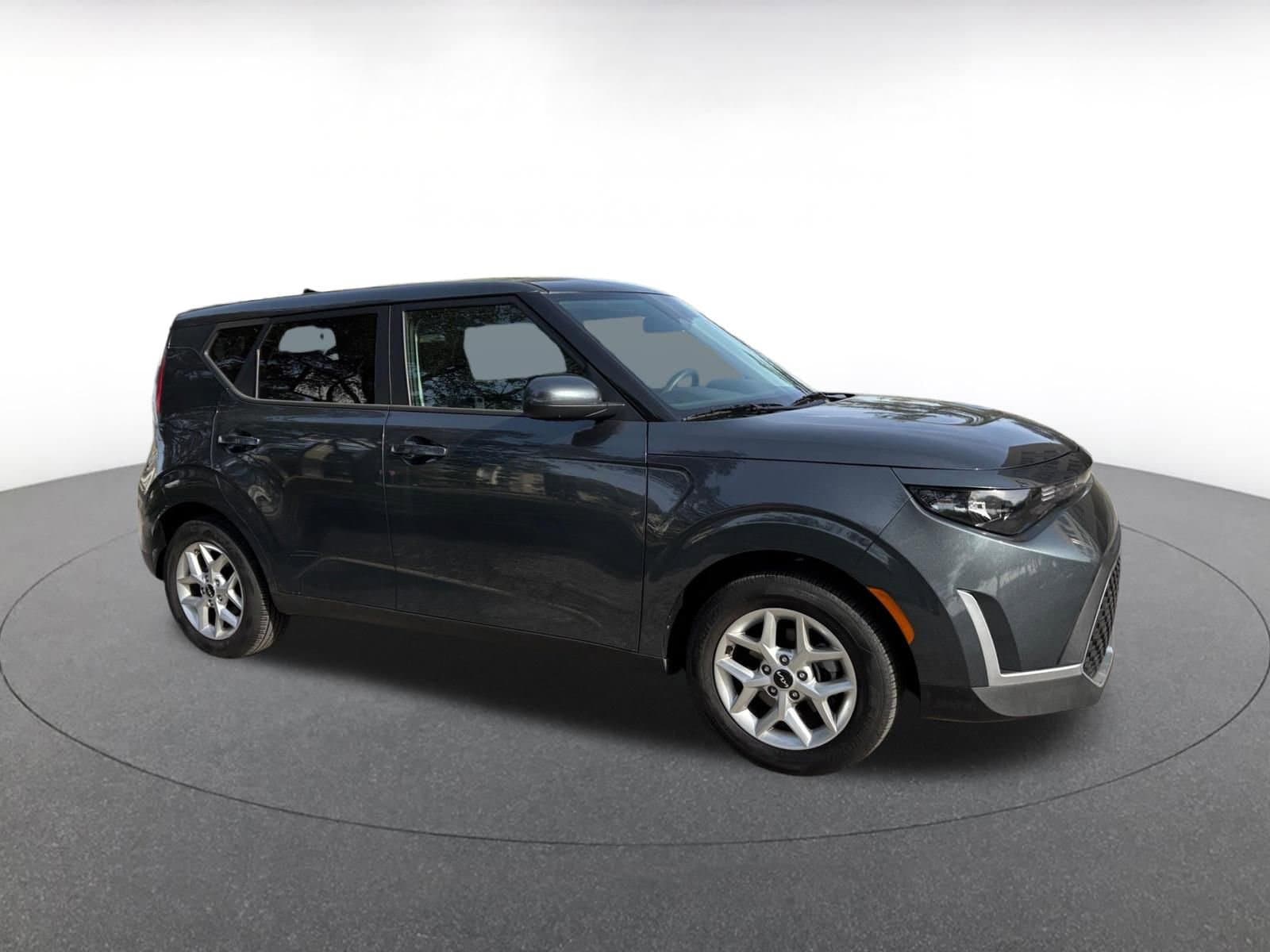 Thumbnail: 2025 Kia Soul - 1