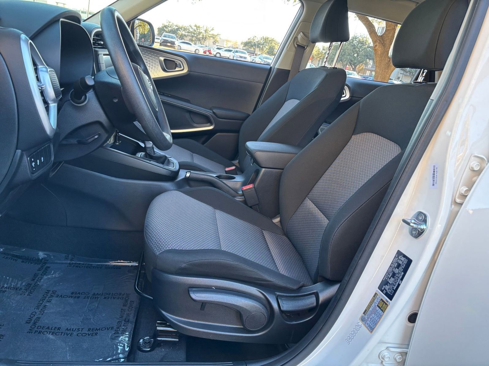 Thumbnail: 2025 Kia Soul - 22