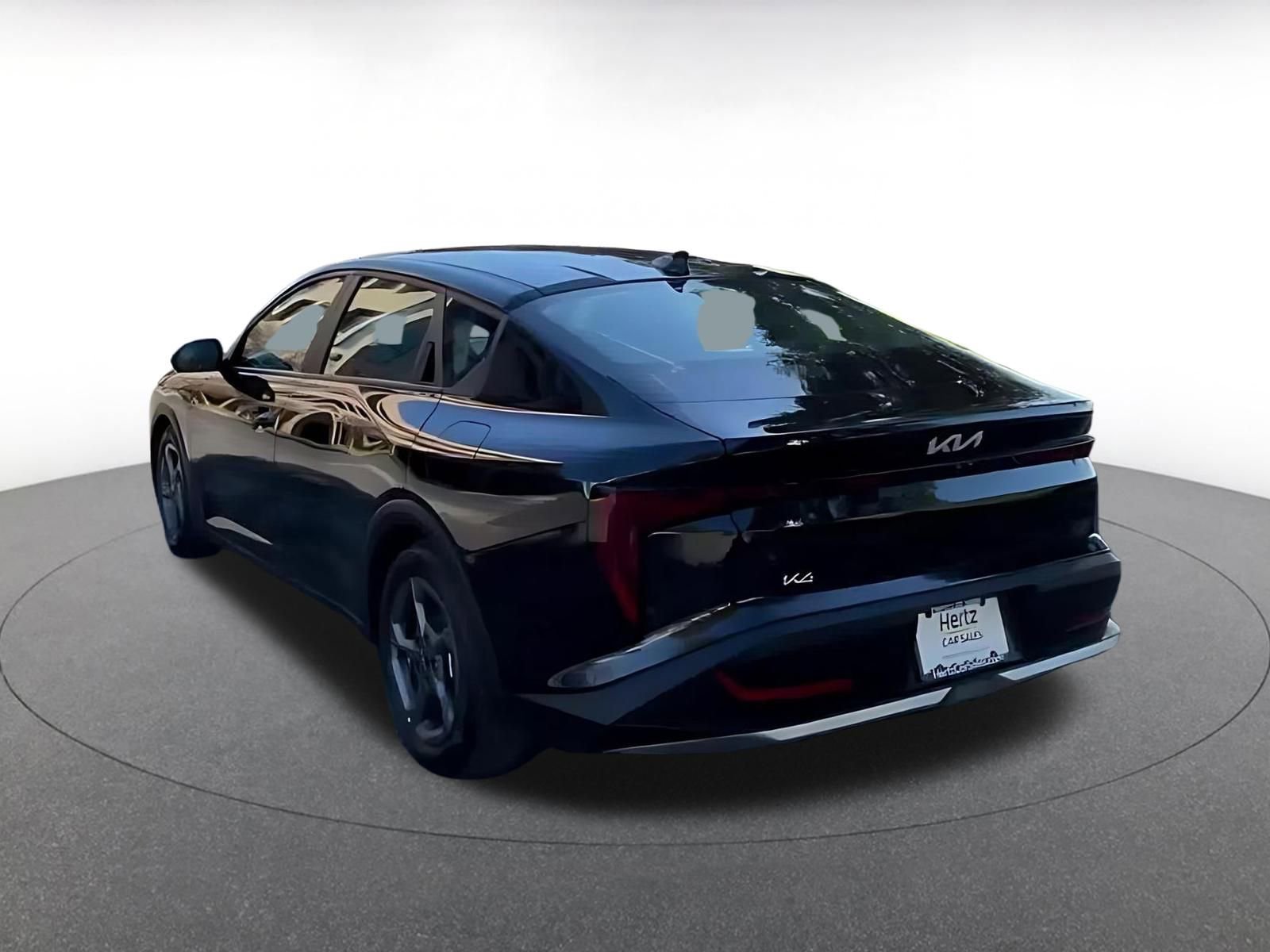 Thumbnail: 2025 Kia K4 - 10