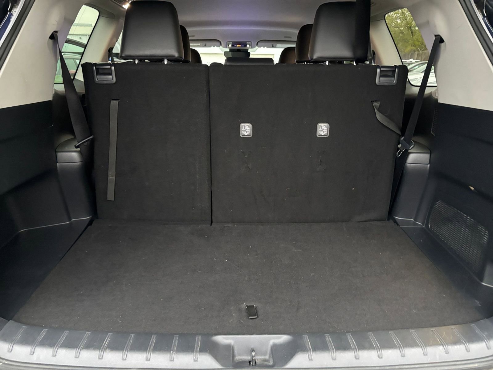 Thumbnail: 2025 Toyota Grand Highlander - 27