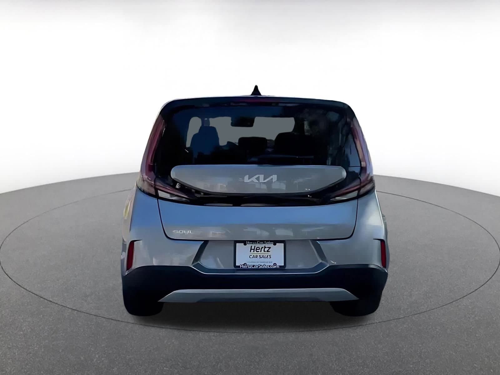 Thumbnail: 2025 Kia Soul - 12